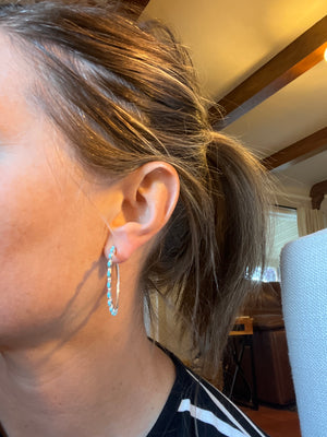Perfect Zuni Hoops