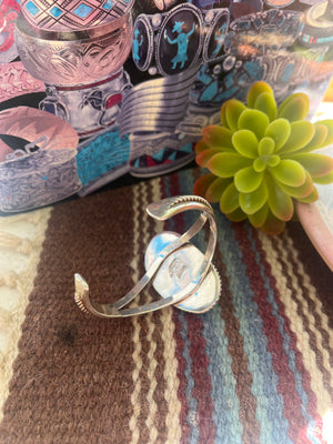 Aguilar Kingman Bracelet