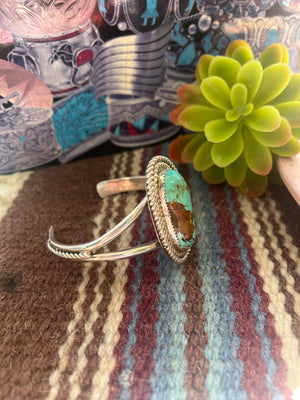 Aguilar Kingman Bracelet