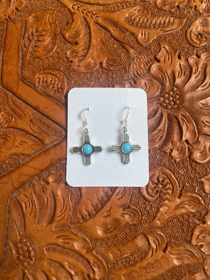 Mini Zia Dangles
