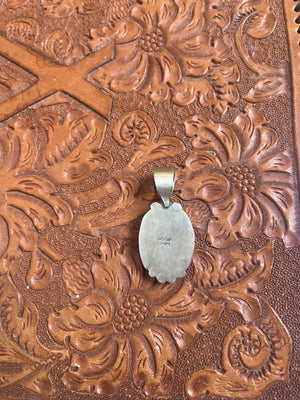 The Cammy Pendant
