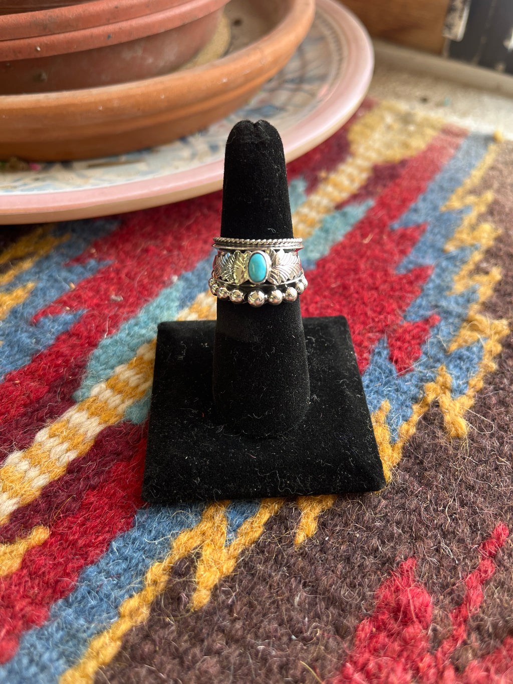Taylor Ring
