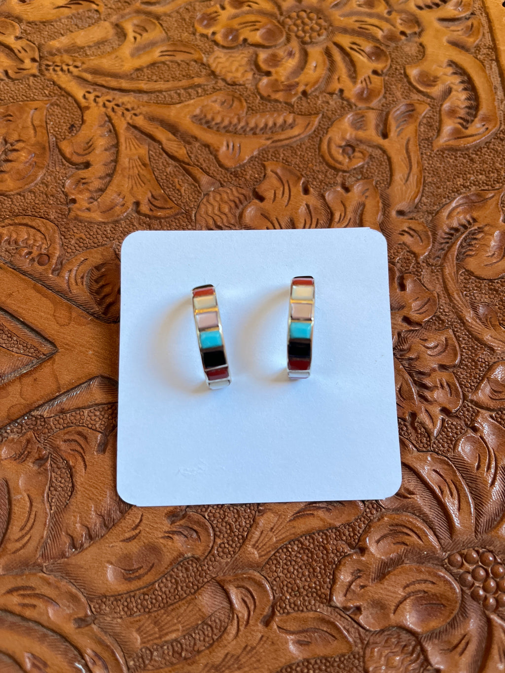 Rainbow Hoops