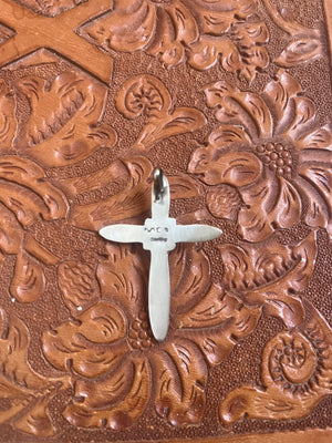 The Old Rugged Cross Pendant