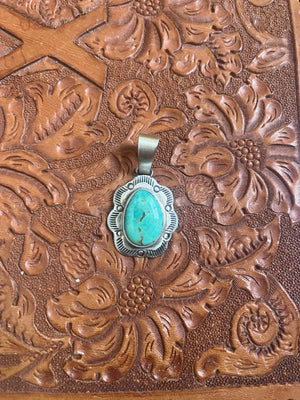 The Danny Pendant