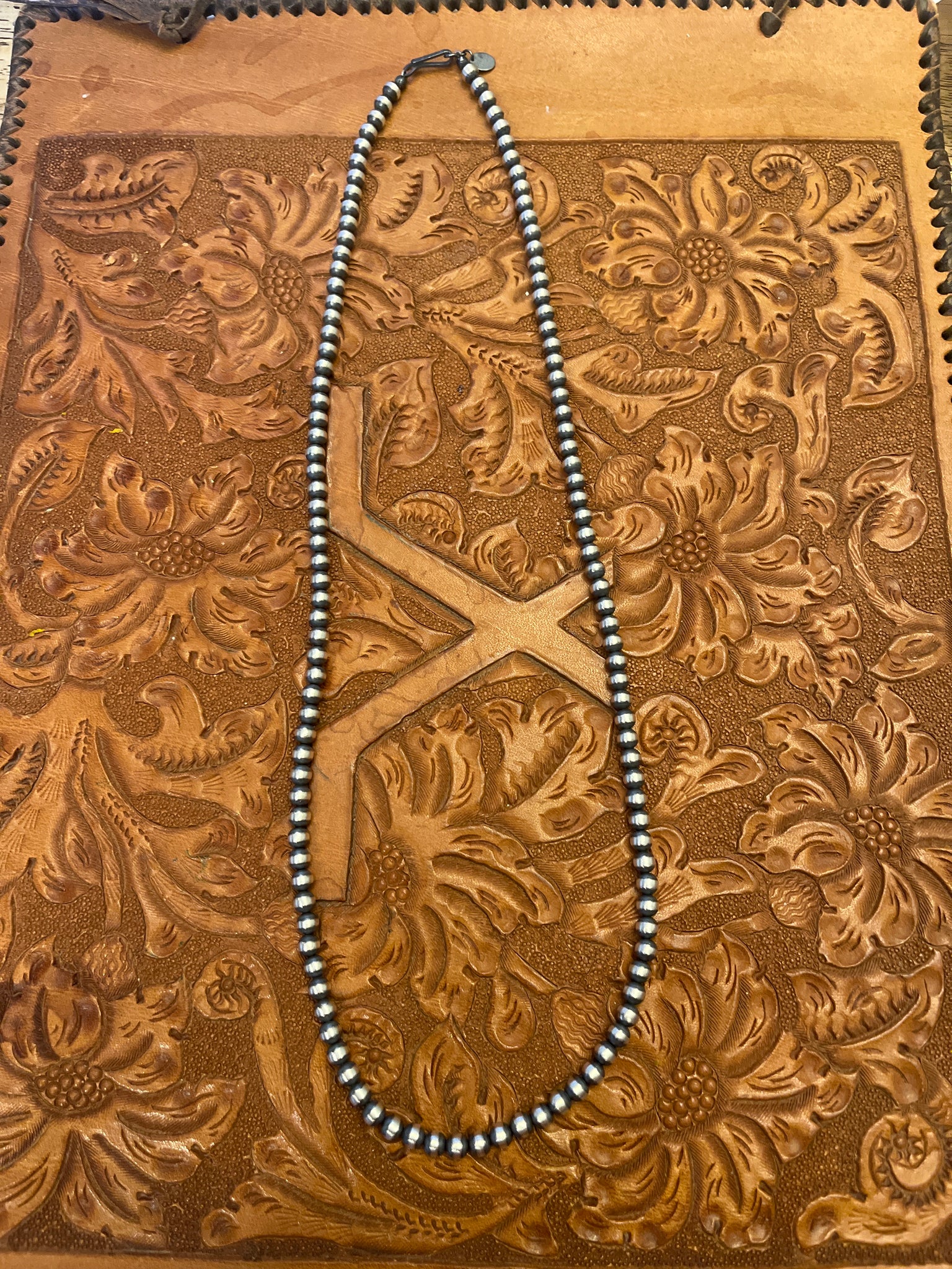 5mm Oxibeads