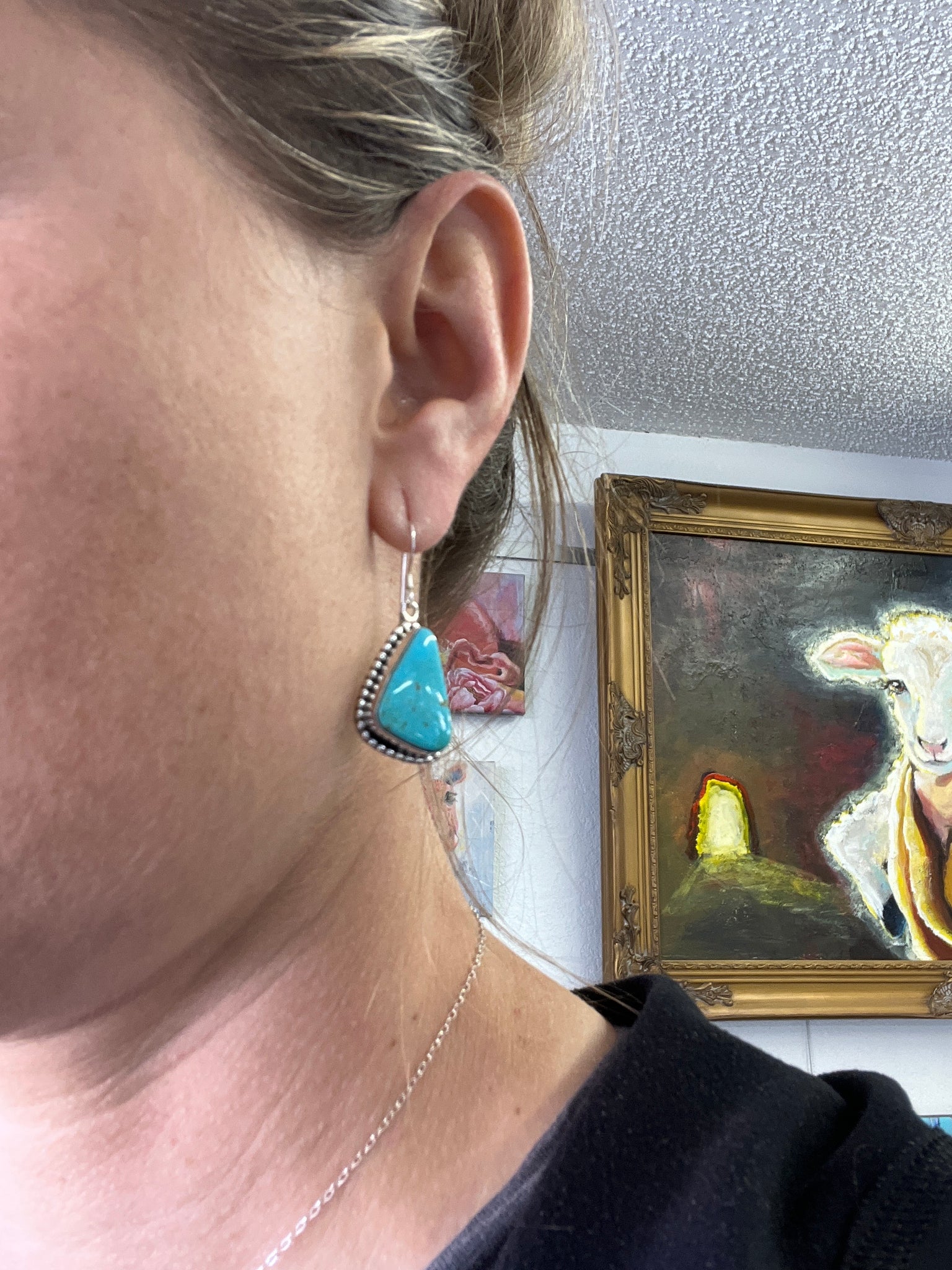Triangle Dangles