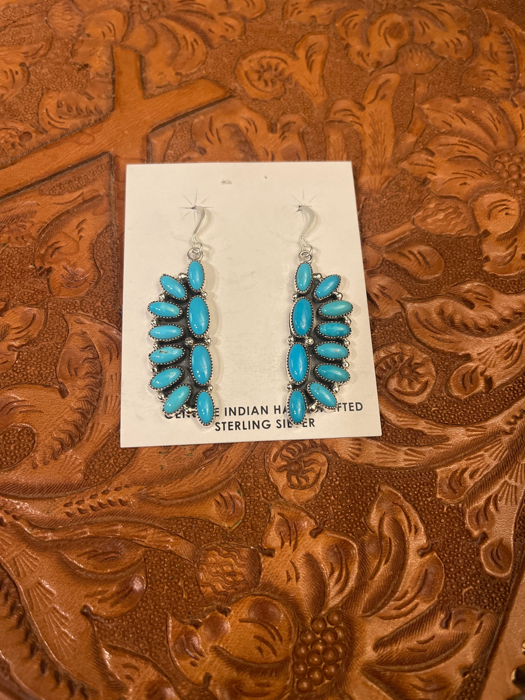 Shiloh Cluster Dangles