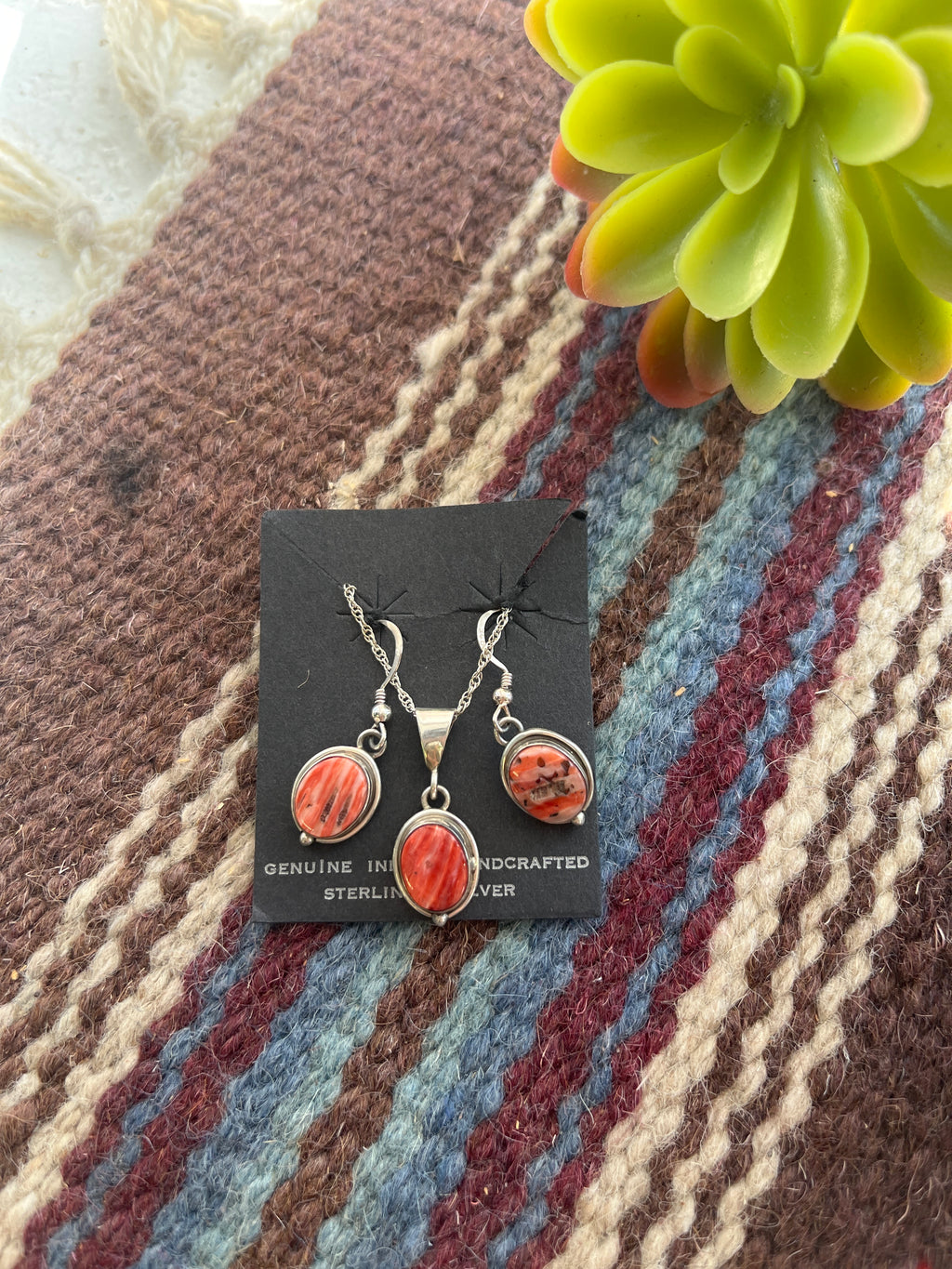 Spiny Oyster Set