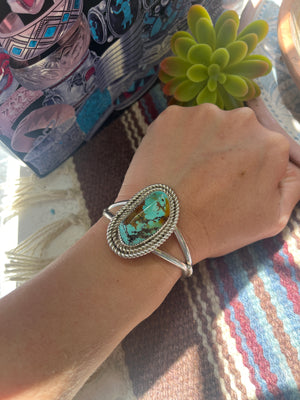 Aguilar Kingman Bracelet