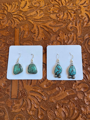 Mattie Matrix Dangles