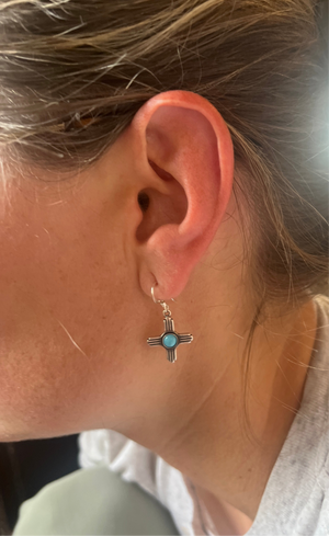 Mini Zia Dangles