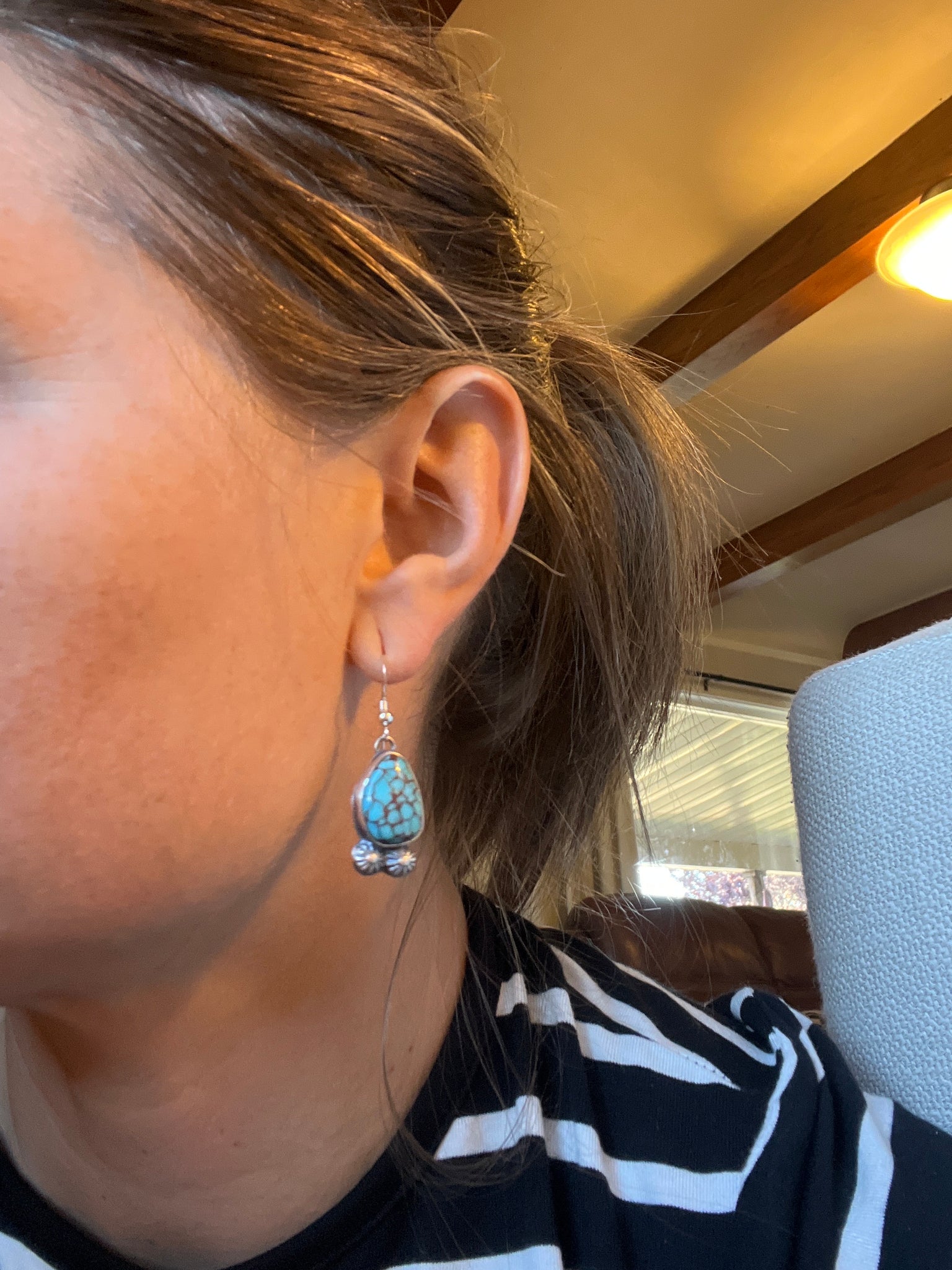 Mattie Matrix Dangles