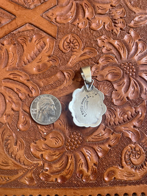 The Danny Pendant