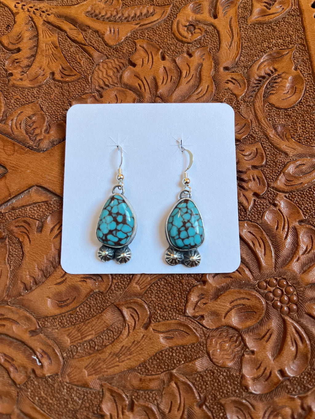 Mattie Matrix Dangles