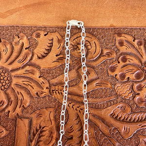 Small Bar Necklaces