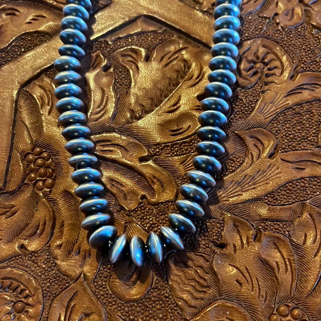 Rondelle Oxibeads